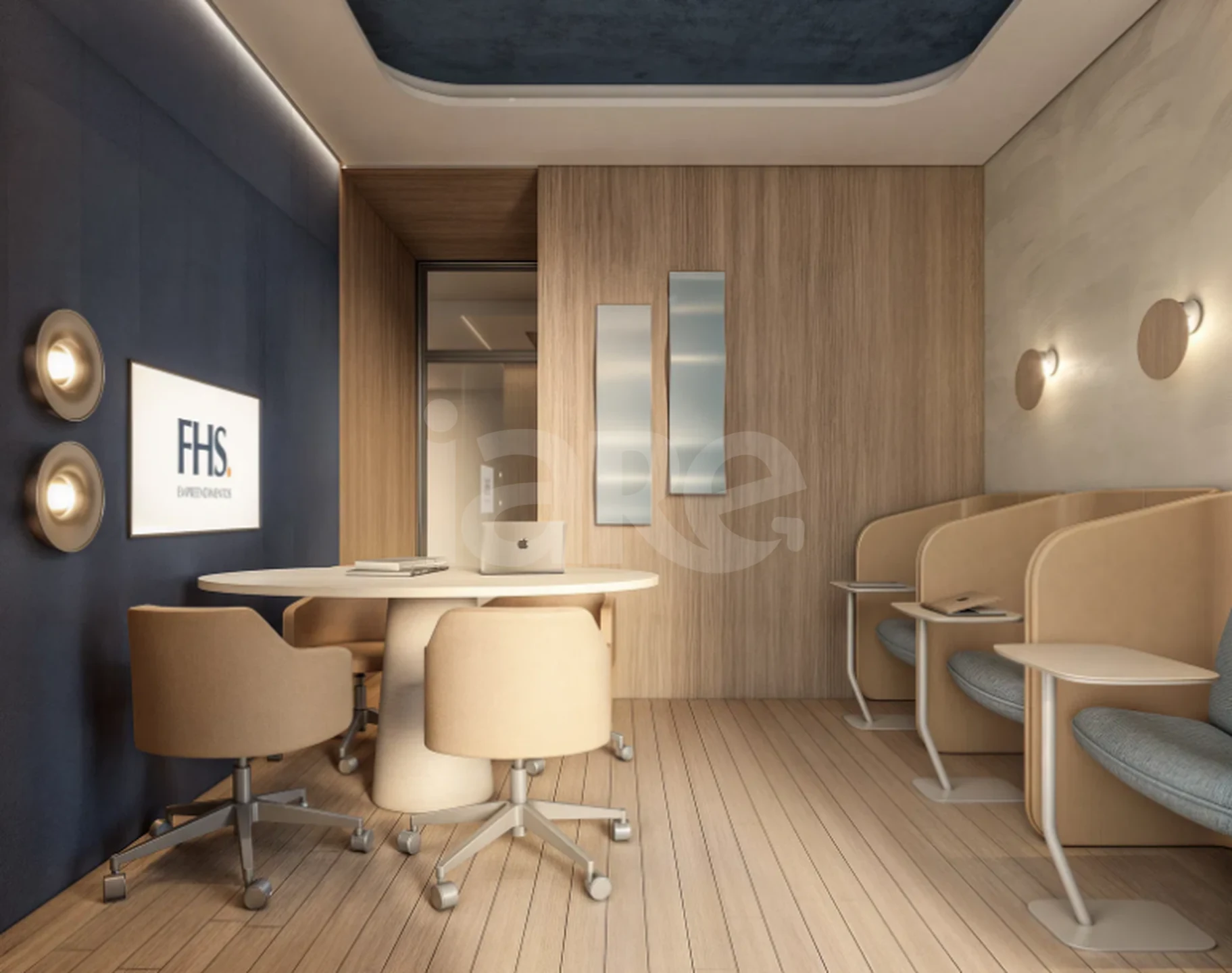 Valen Residence - Apartamento com 54 m², em Bombas — foto 19
