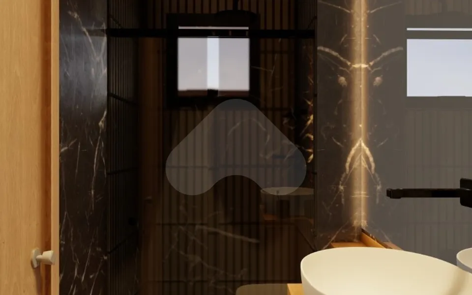 Giardino Verticale - Apartamento com 45,05 m², em Mooca — foto 8