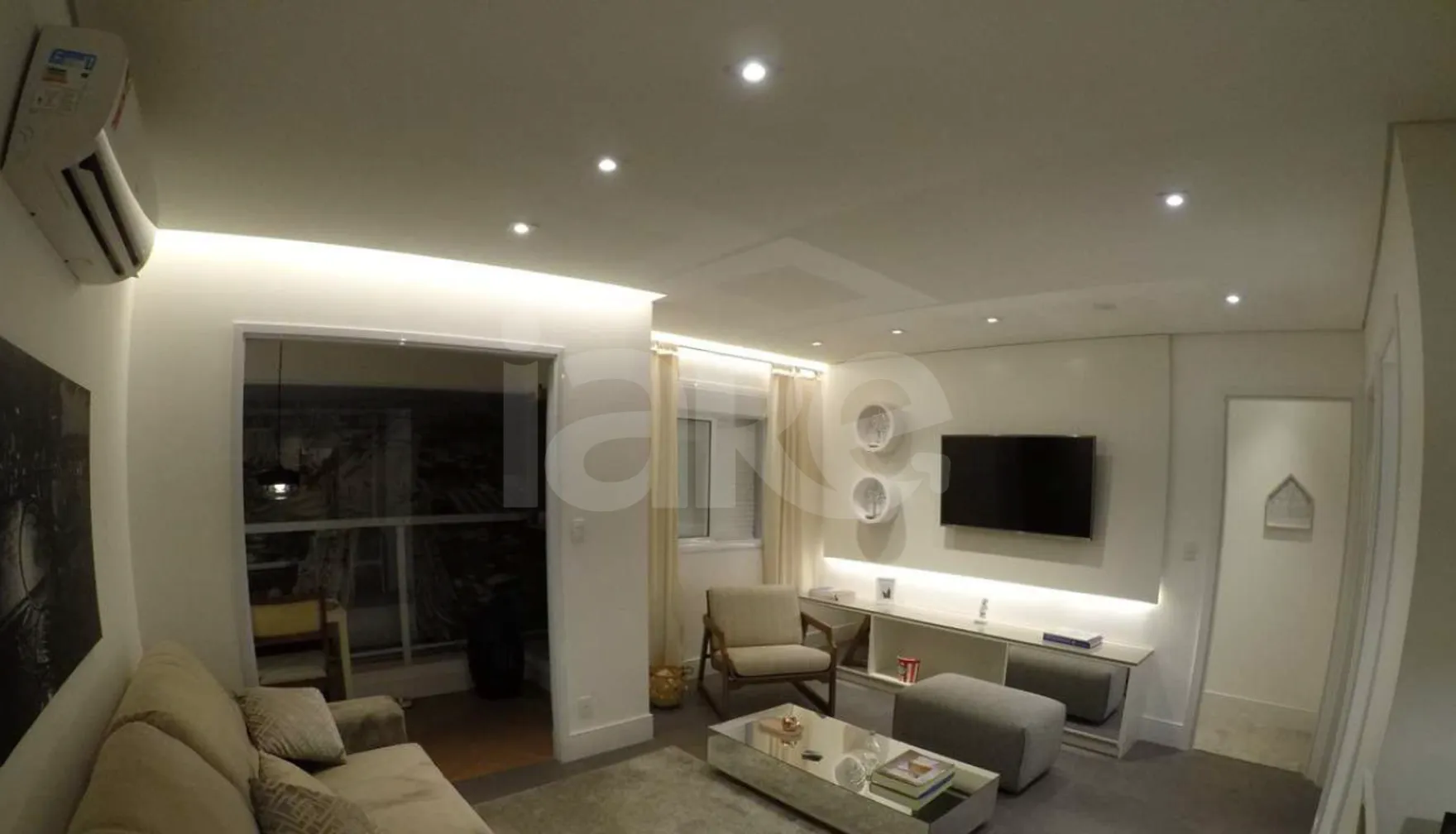 Now - Apartamento com 65 m², em Rochdale — foto 2