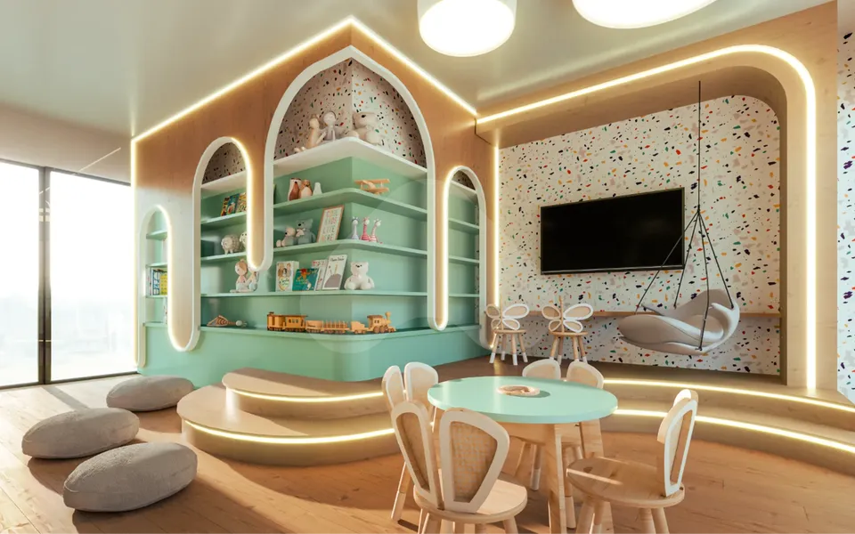 Arbor - Apartamento com 80,83 m², em Mariscal — foto 6