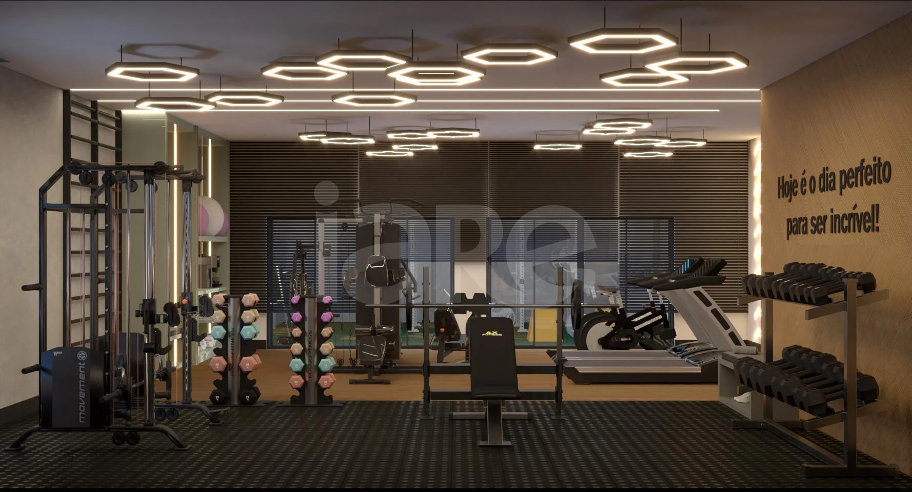 Monte Moriá - Studio com 42 m², em Morretes — foto 18