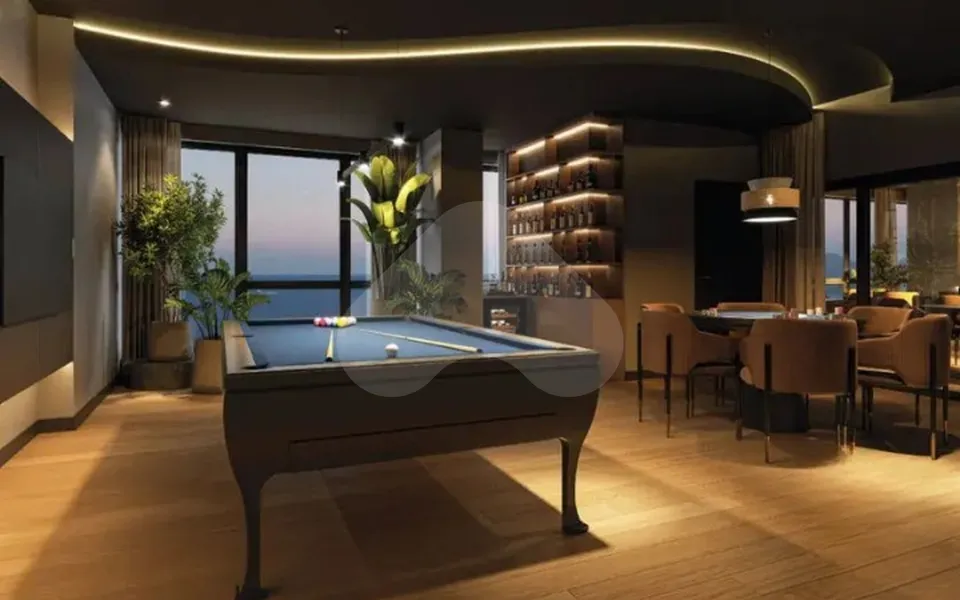 Lumière Residence - Apartamento com 135 m², em Perequê — foto 16