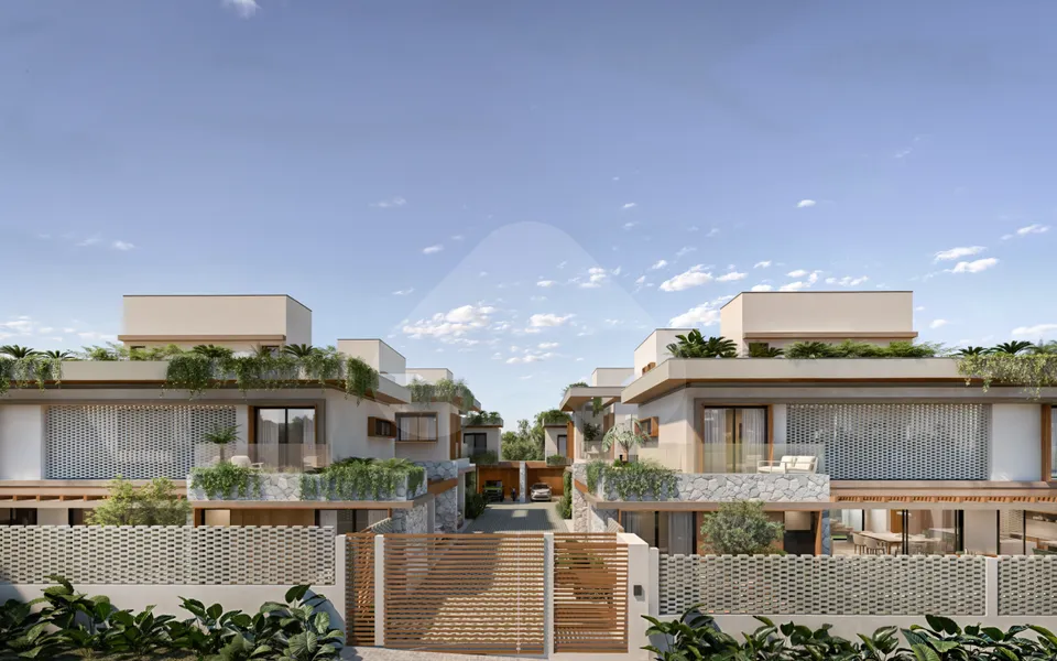 Foto de Bion Rio Tavares Eco Residence