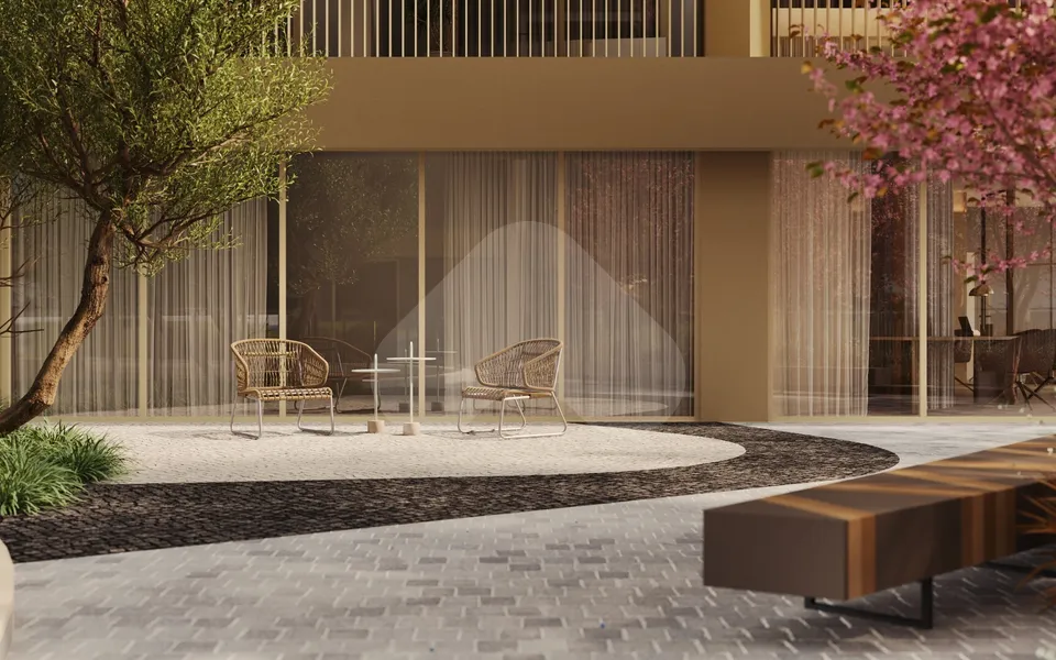 Lange - Studio com 25,75 m², em Batel — foto 25