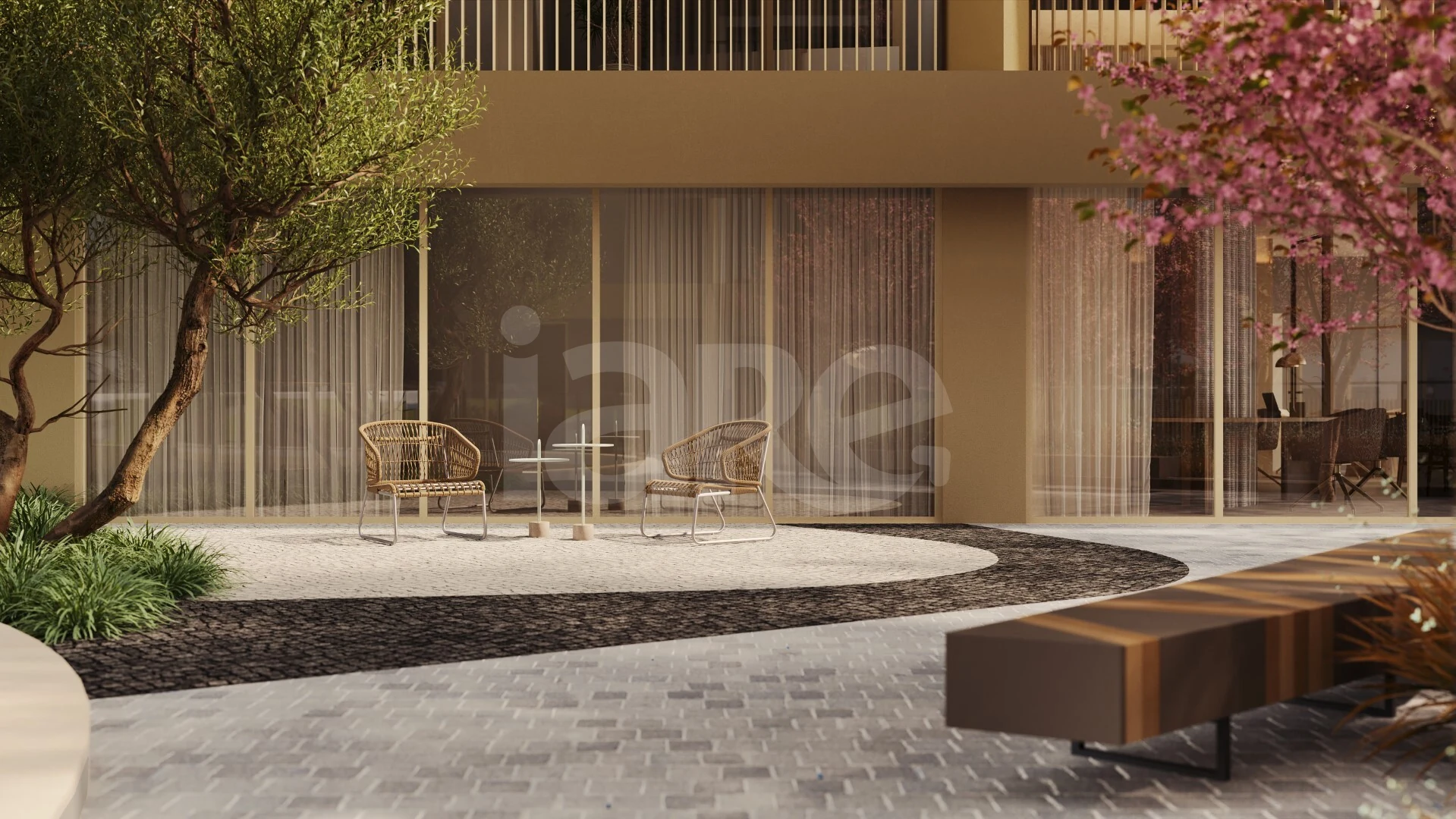 Lange - Studio com 25,75 m², em Batel — foto 39