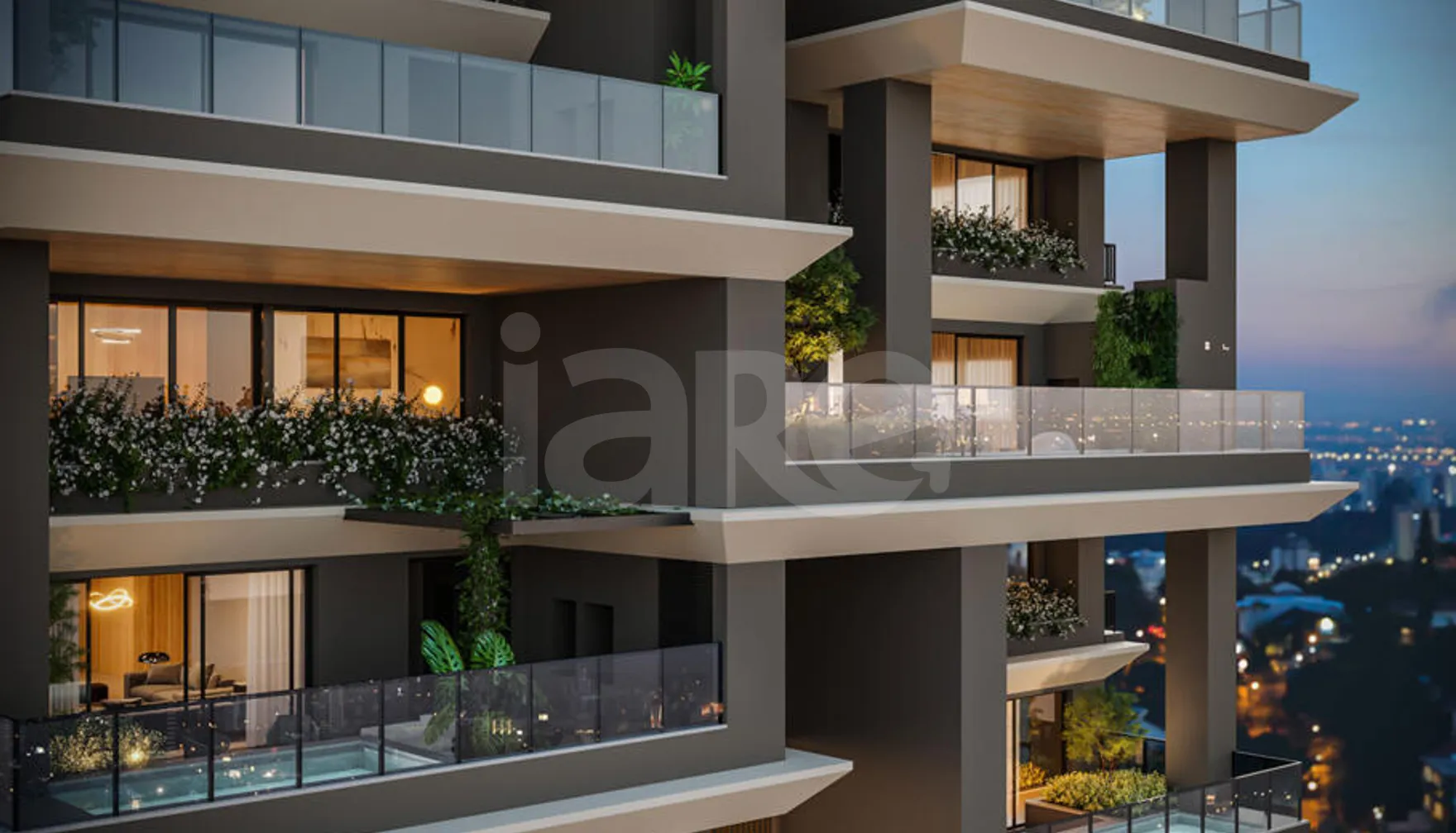 Legacy City Home - Apartamento com 300 m², em Setor Marista — foto 27