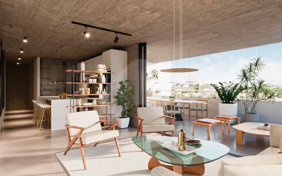 Manacá - Studio com 24,71 m², em Vila Clementino — foto 24