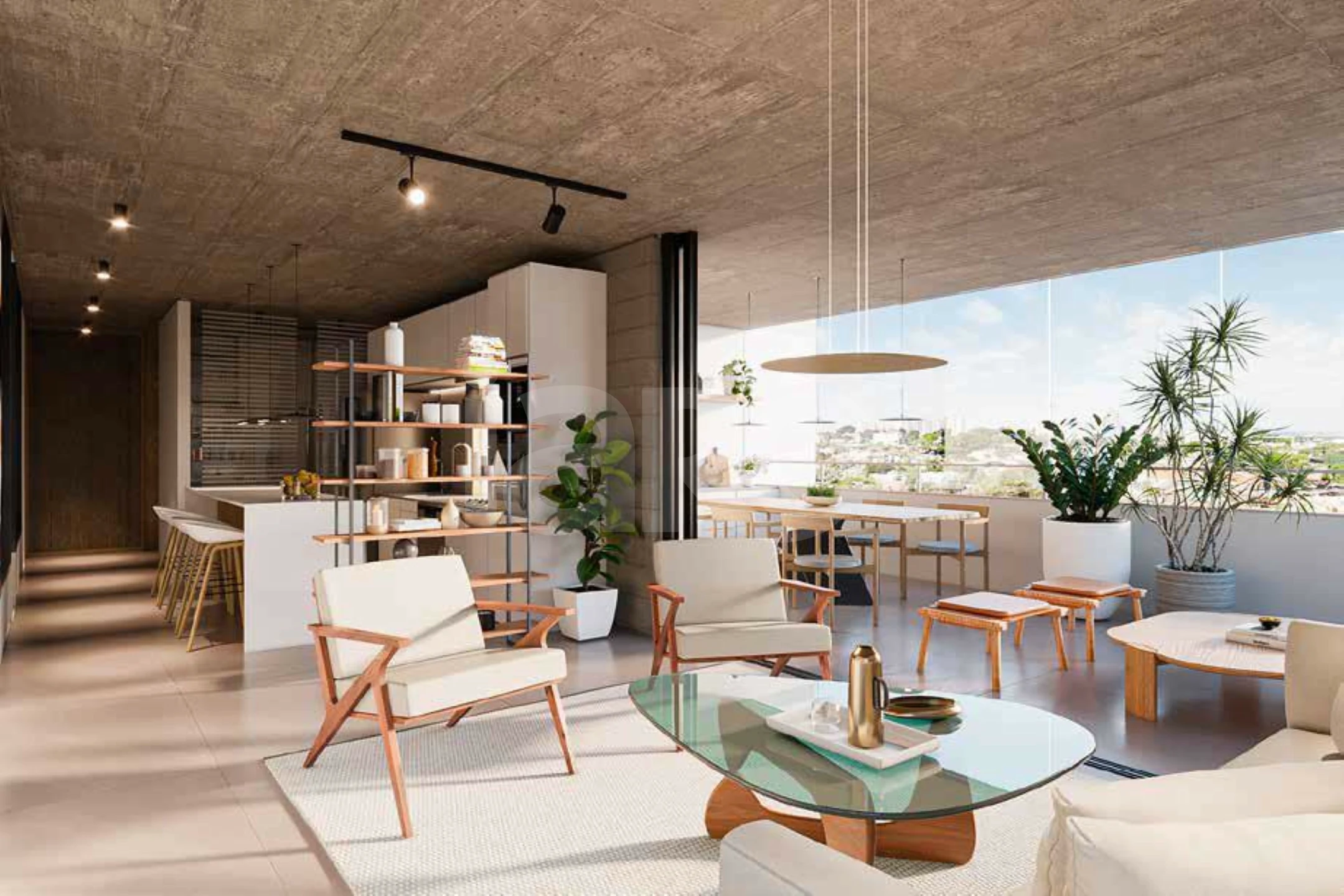 Manacá - Studio com 24,71 m², em Vila Clementino — foto 24