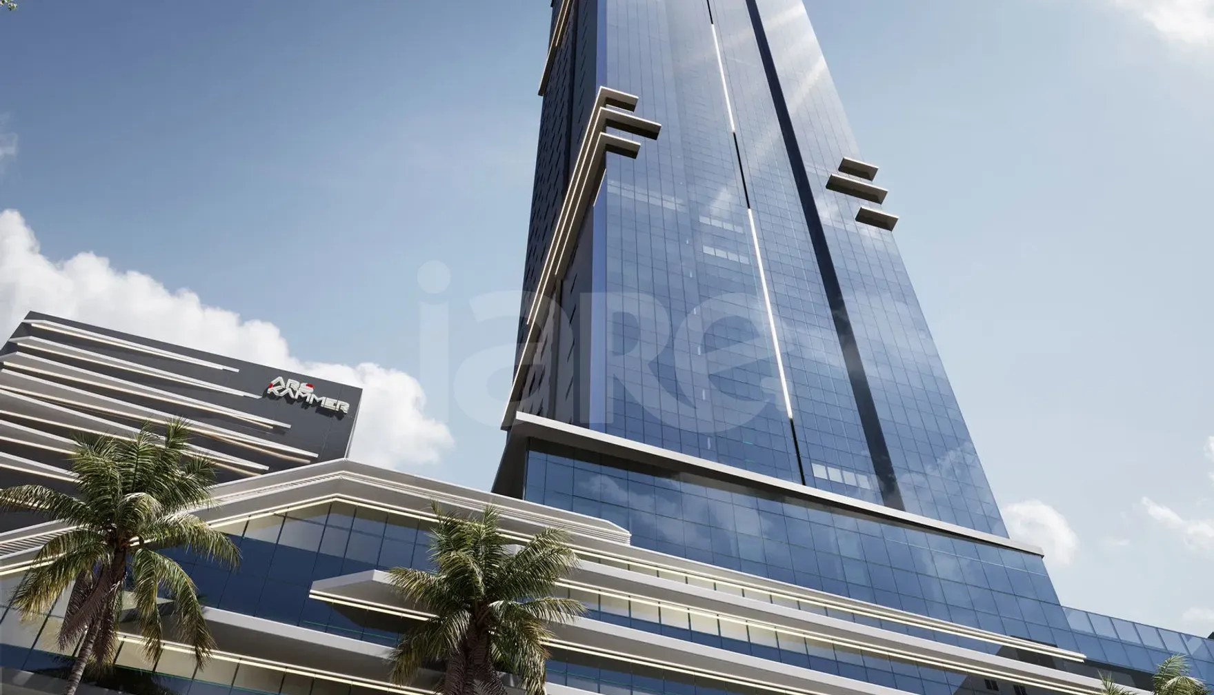 Accendis Home Living - Garden com 368,58 m², em Centro — foto 1