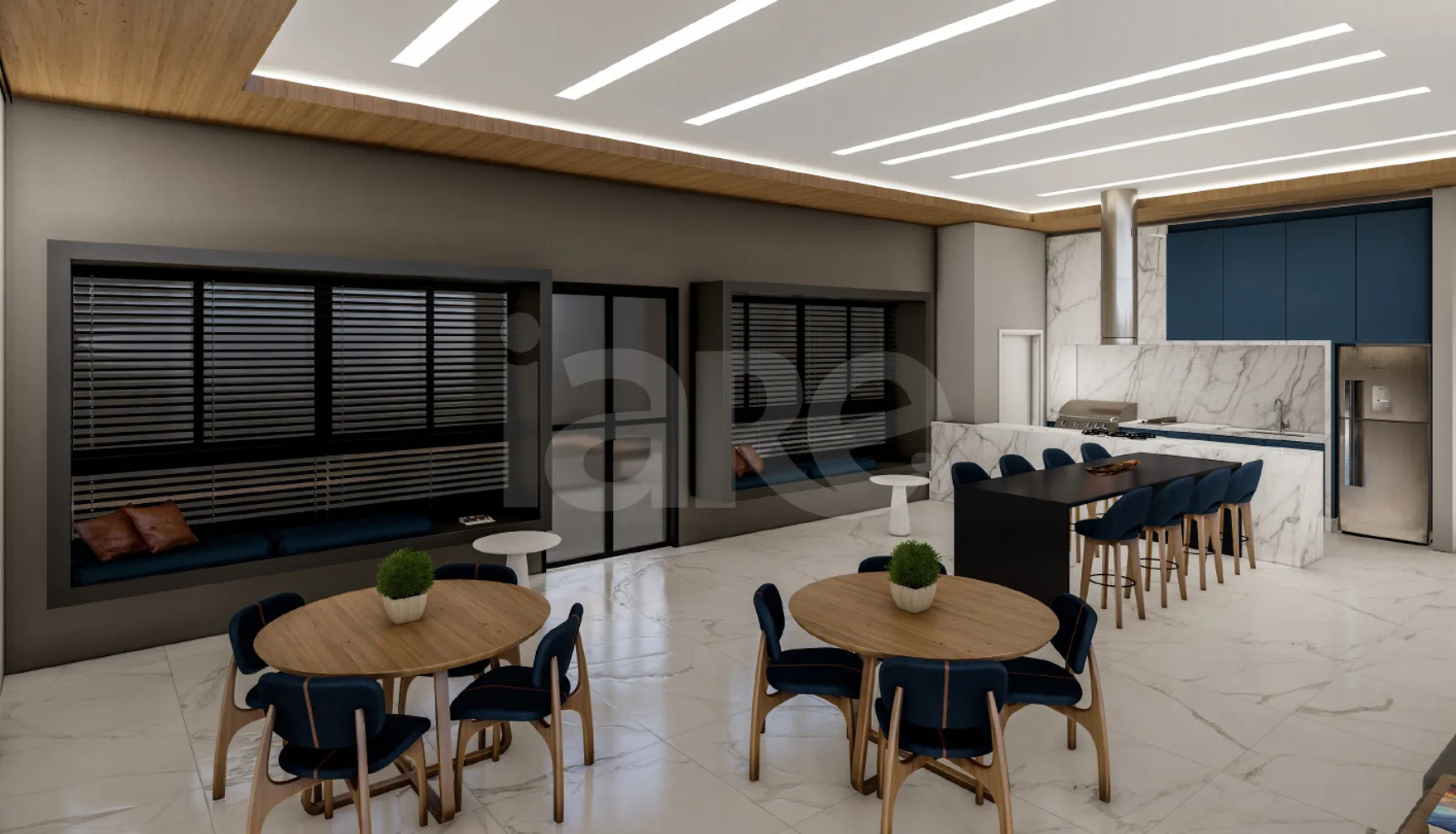 Now Taquaral - Apartamento com 54,36 m², em Taquaral — foto 5