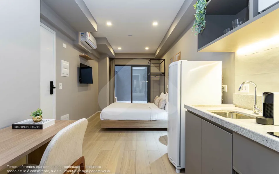 Next Franca - Studio com 19,42 m², em Jardim Paulista — foto 16