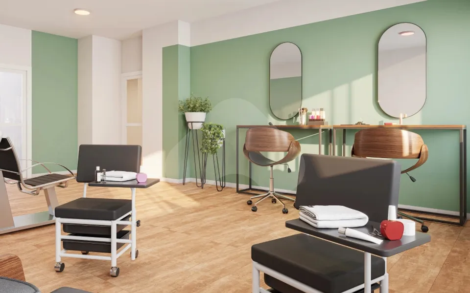 Pop Osasco - Apartamento com 43,51 m², em Veloso — foto 8