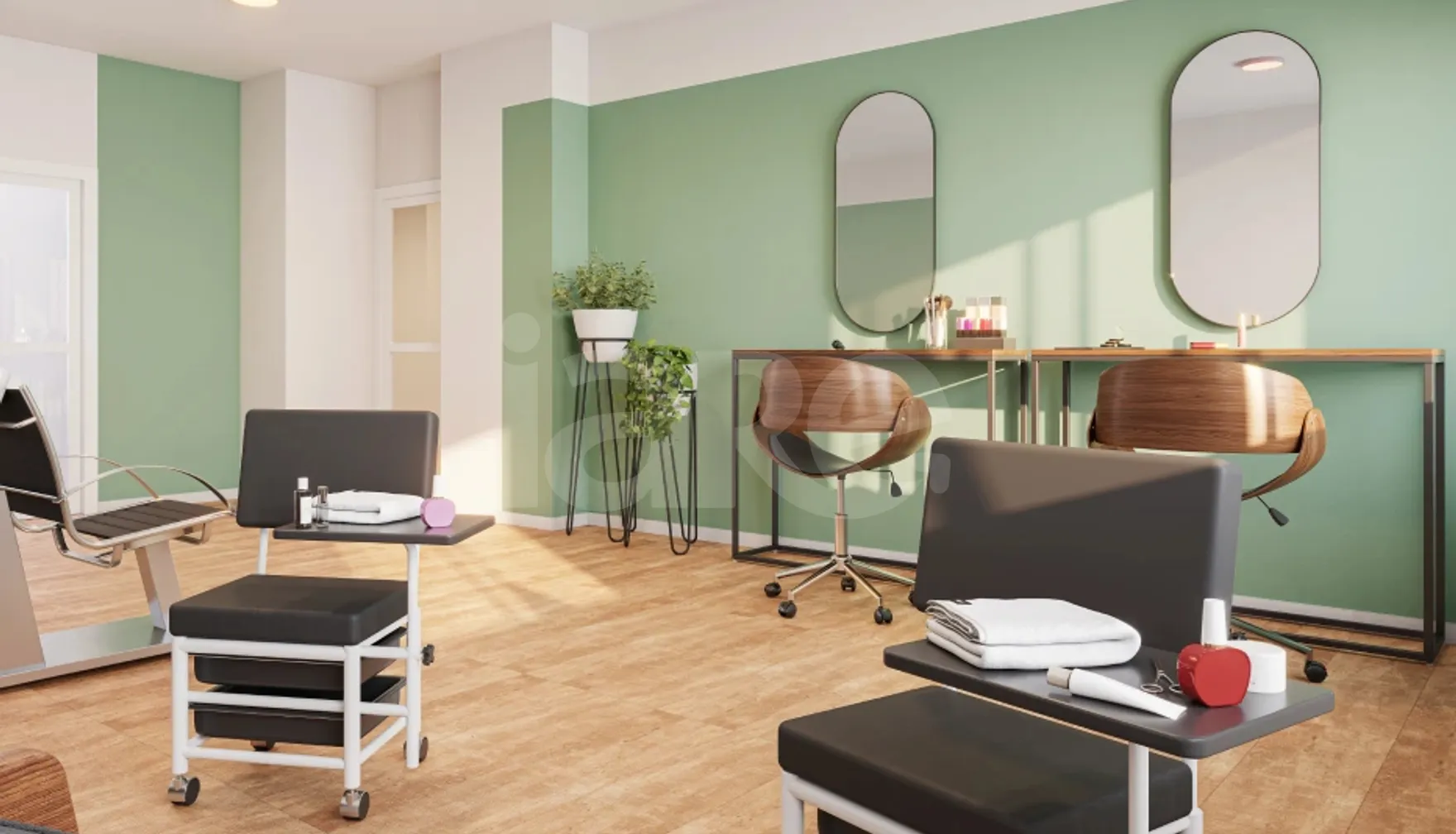 Pop Osasco - Studio com 24 m², em Veloso — foto 9