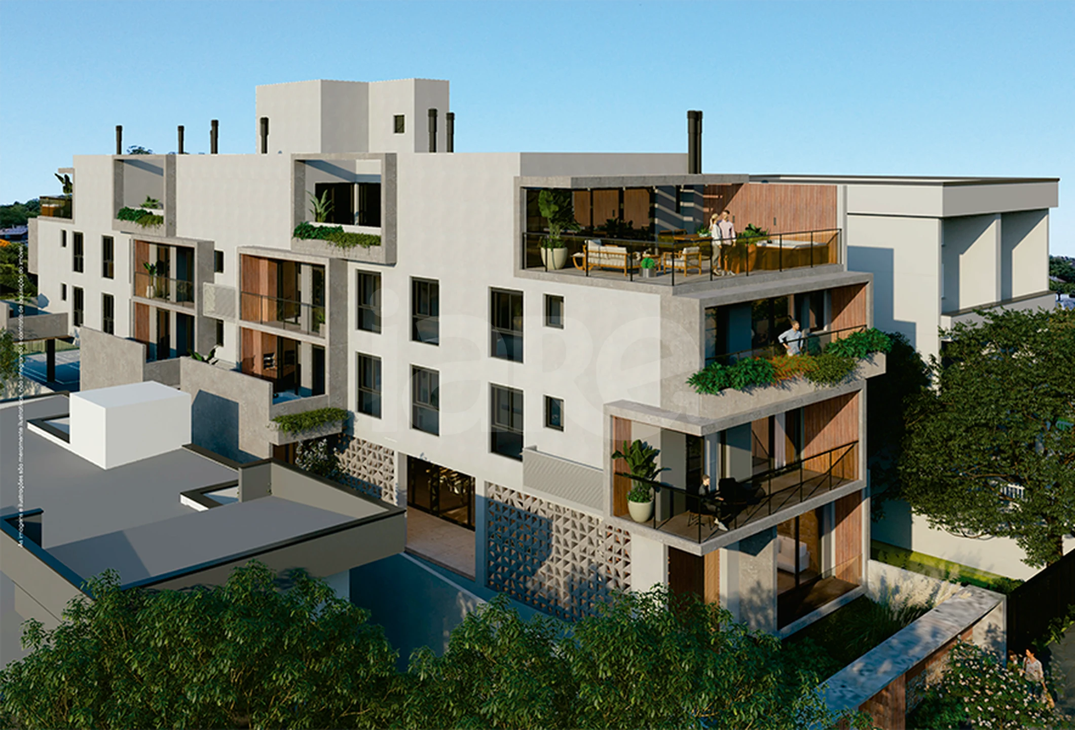 Green Garden - Garden com 88,07 m², em Tristeza — foto 8