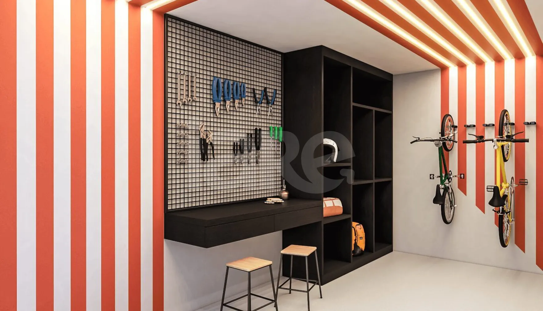 Ilha Pura Elos - Apartamento com 86,1 m², em Barra da Tijuca — foto 20