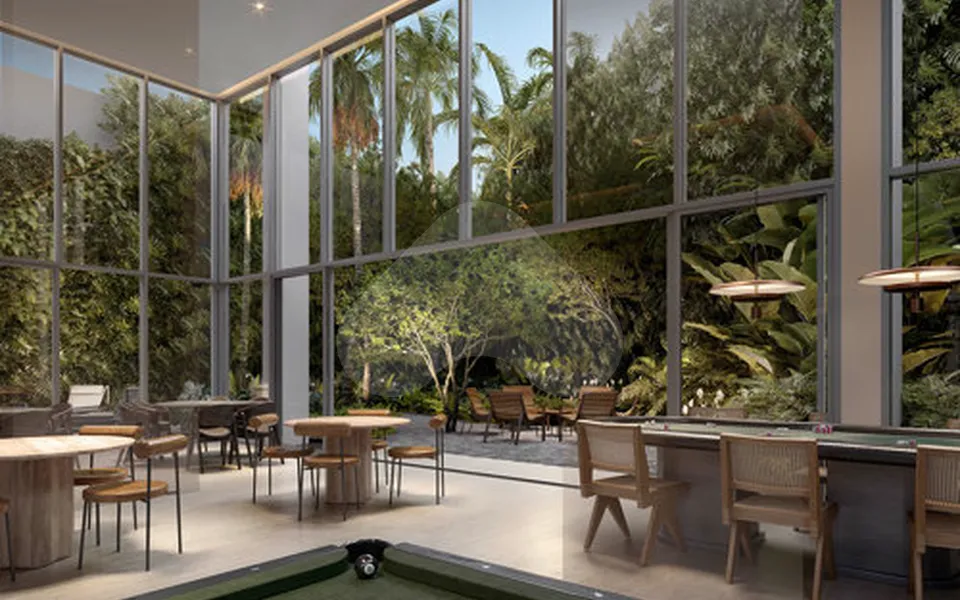 1800 Oscar Pinheiros - Garden com 50,8 m², em Pinheiros — foto 14