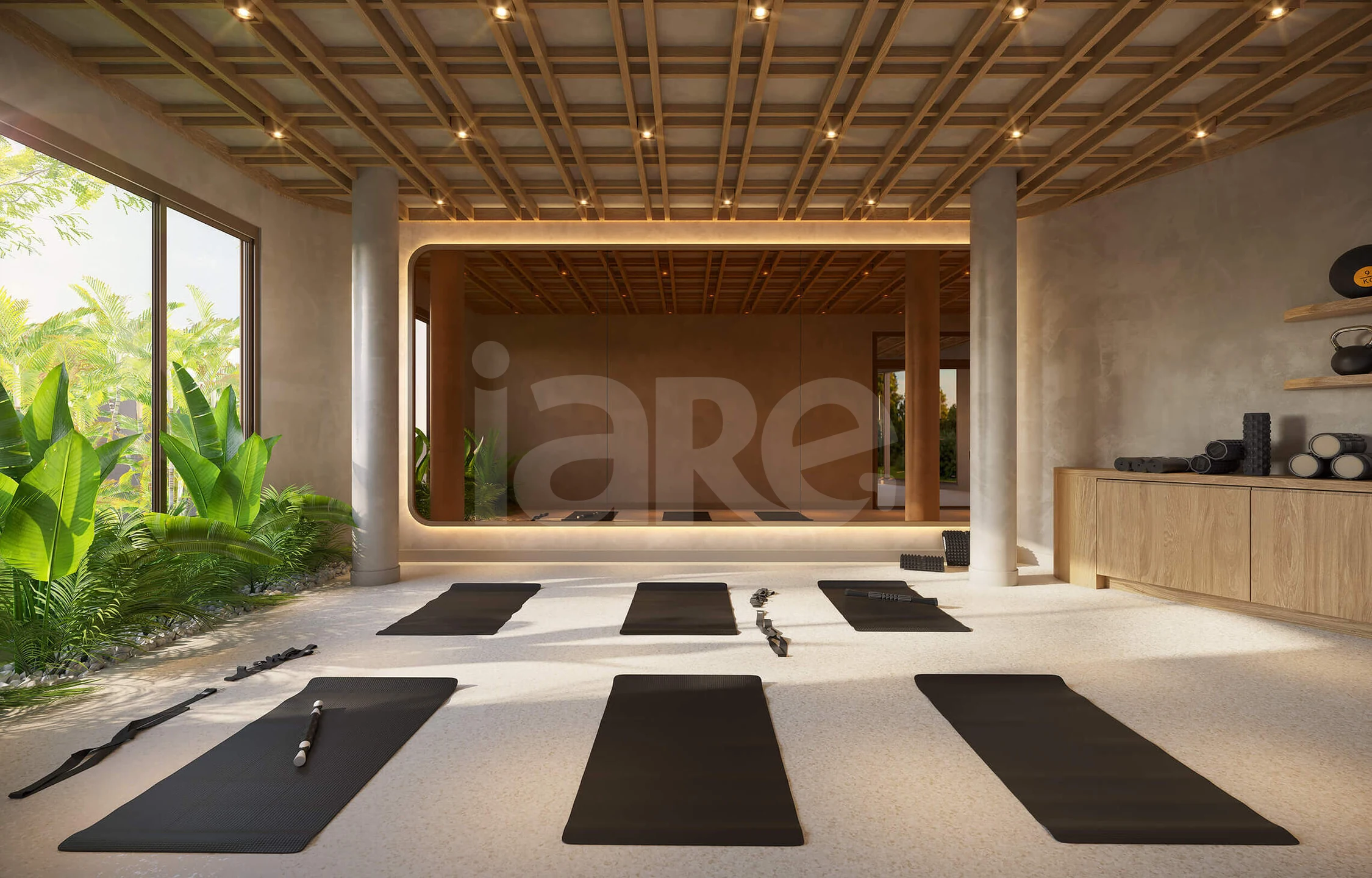 OX Park Design by Edsa - Cobertura com 310,64 m², em Barra da Tijuca — foto 20