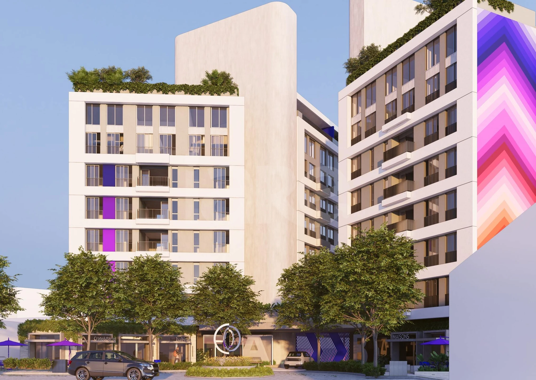 Next Trindade - Loja com 34,36 m², em Trindade — foto 5