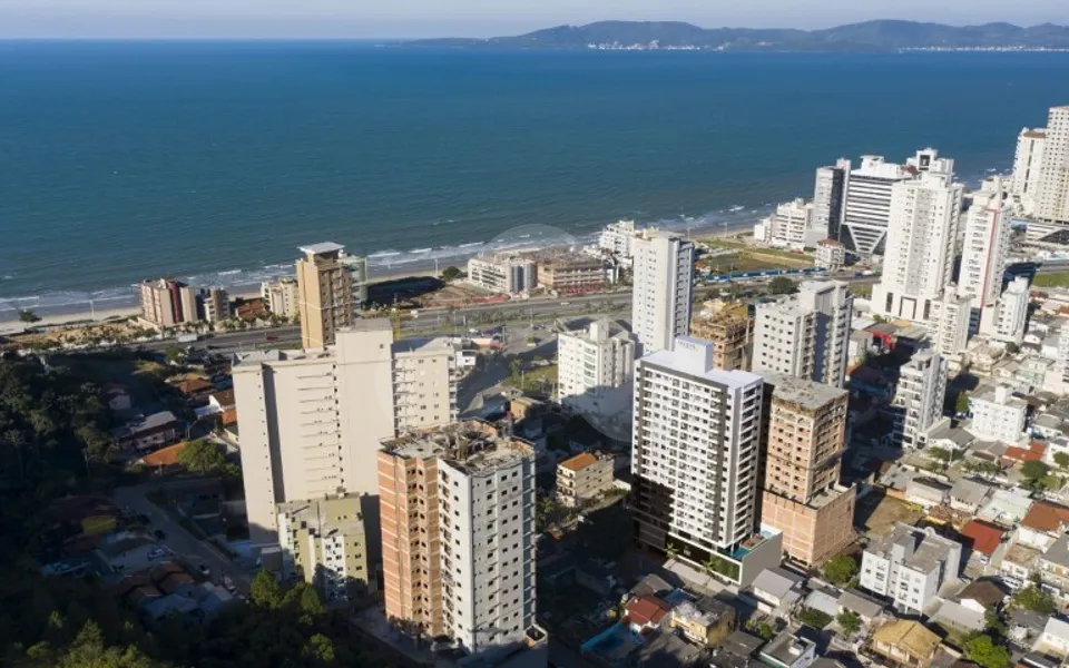 Selent Forest Residence - Apartamento com 69,7 m², em Morretes — foto 10