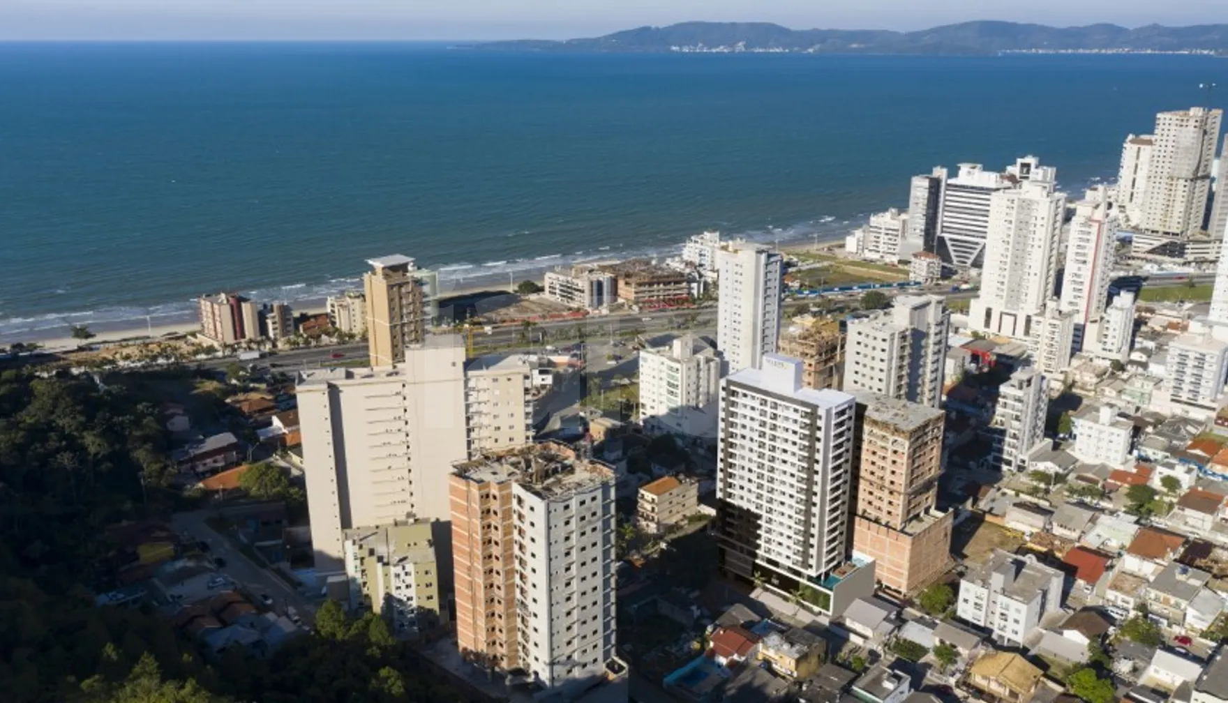 Selent Forest Residence - Apartamento com 69,7 m², em Morretes — foto 12