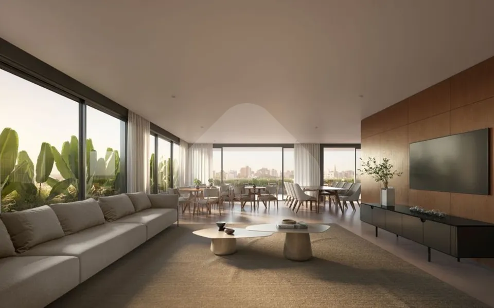 Maldonado - Apartamento com 144,04 m², em Petrópolis — foto 9