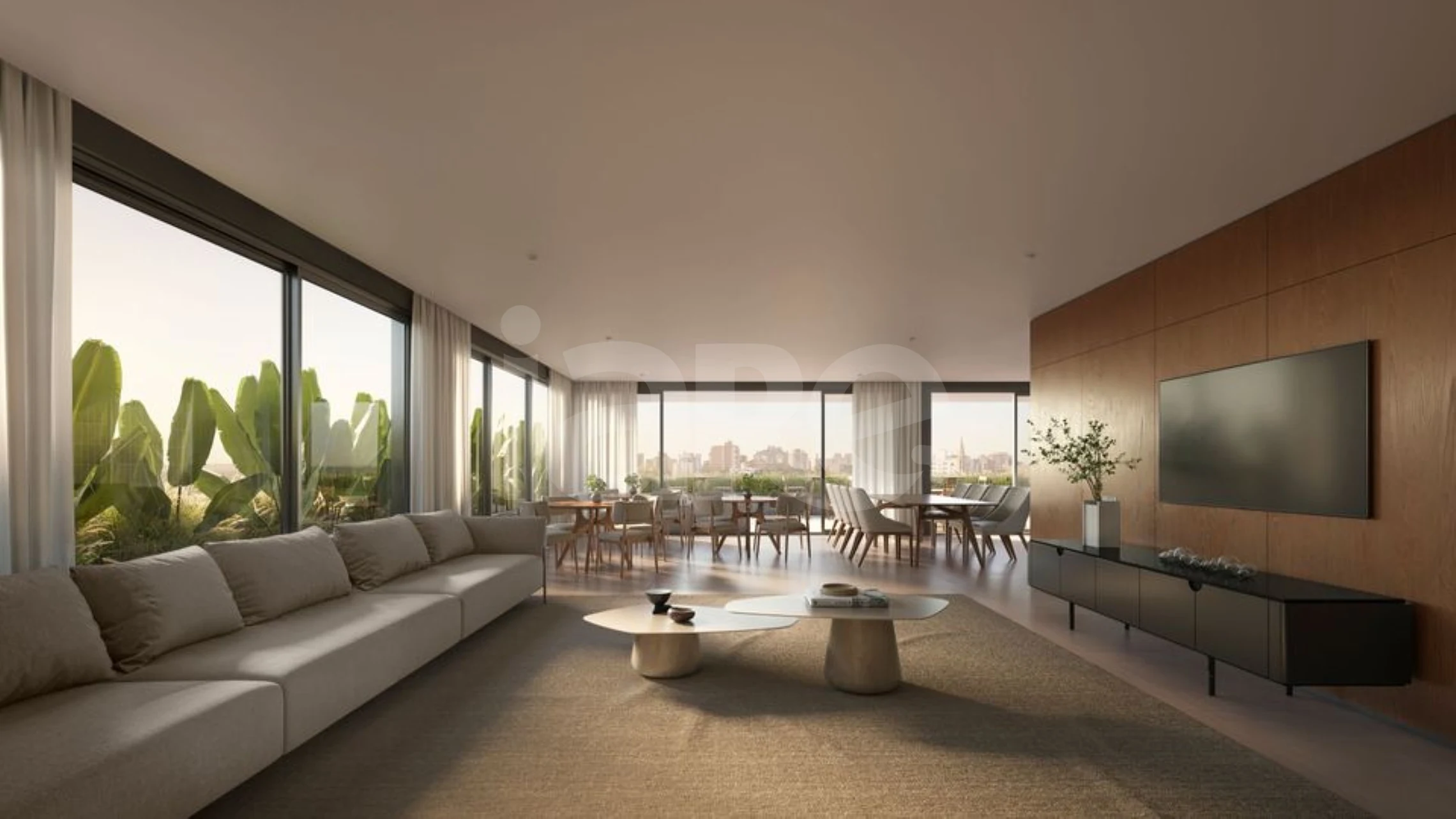 Maldonado - Garden com 321,98 m², em Petrópolis — foto 3
