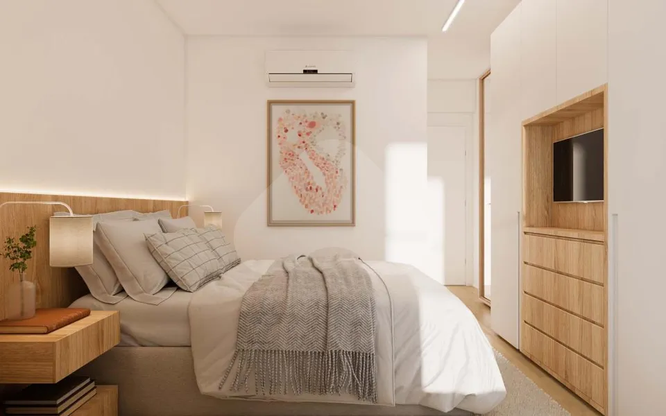 Nest Vila Ipojuca - Apartamento com 64,86 m², em Vila Ipojuca — foto 6