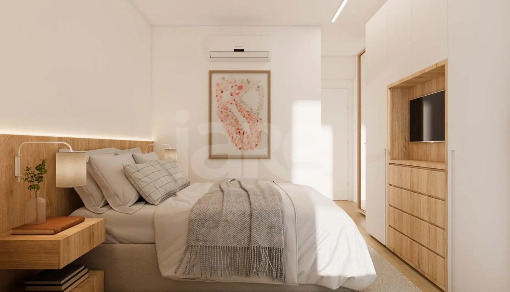 Nest Vila Ipojuca - Apartamento com 67,31 m², em Vila Ipojuca — foto 6