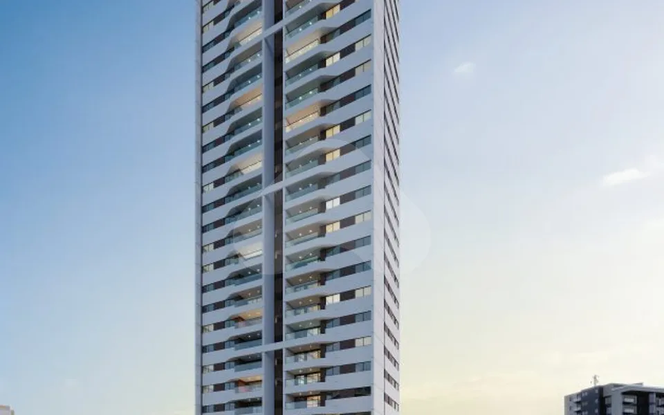 Foto de Alameda Jardins