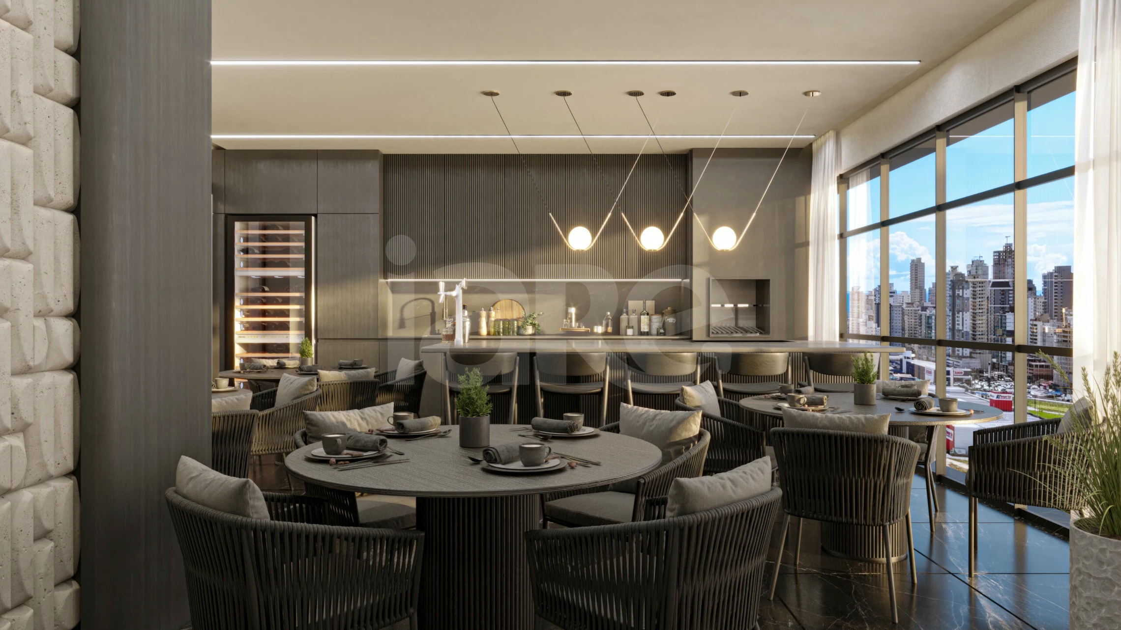 Morata - Apartamento com 67,68 m², em Morretes — foto 9
