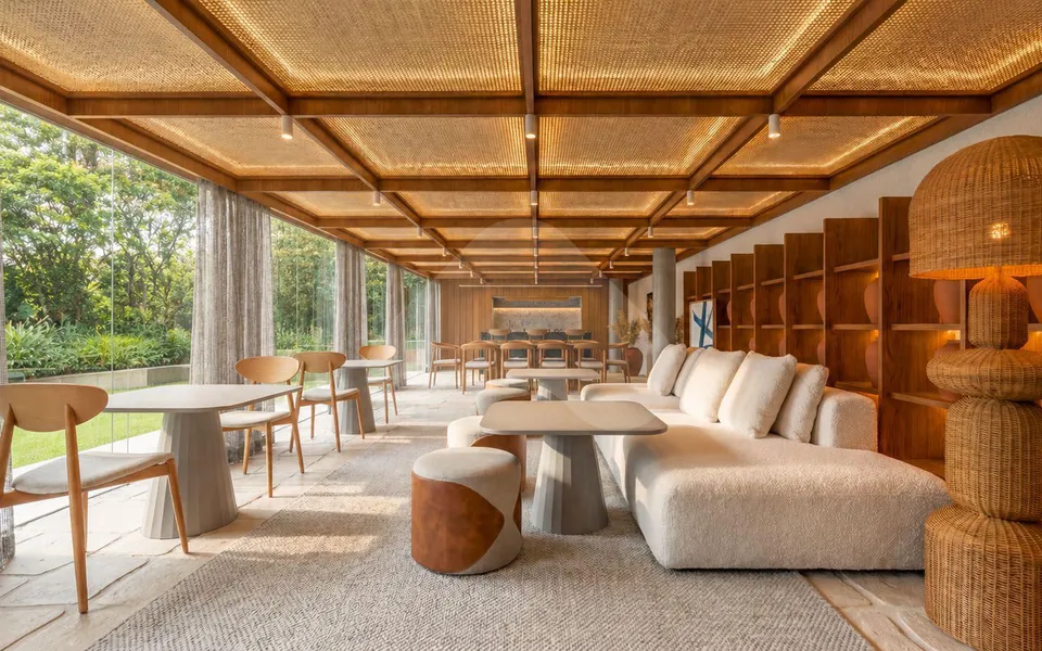 Oásis Urban Design - Apartamento com 38,2 m², em Portal do Sol — foto 15