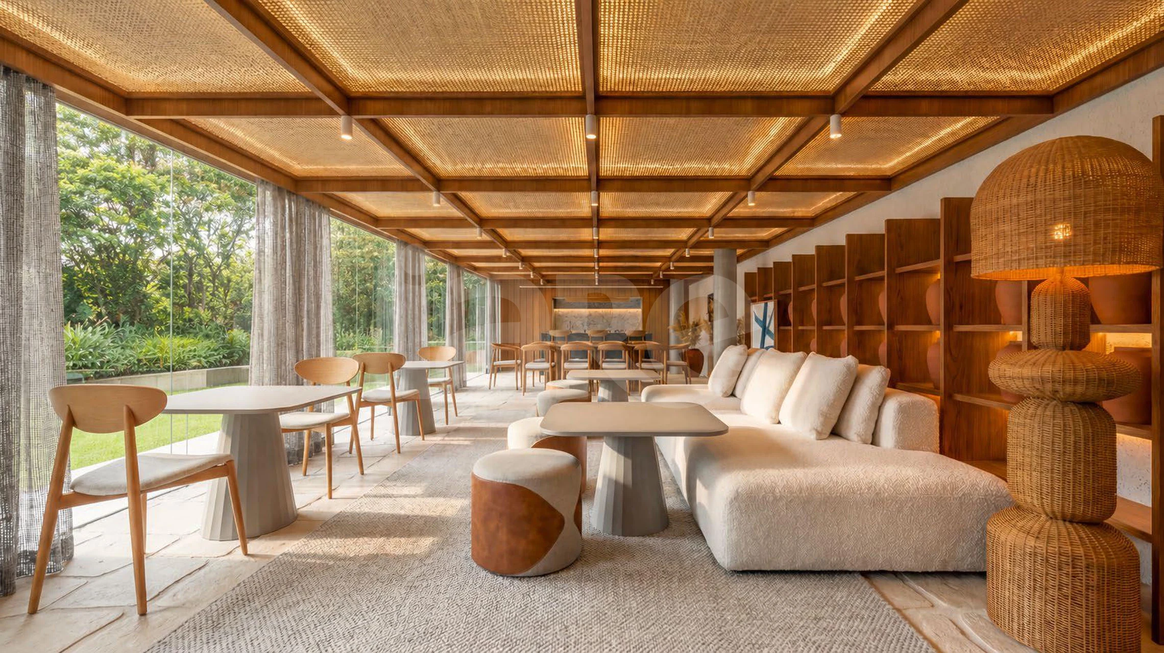 Oásis Urban Design - Apartamento com 38,2 m², em Portal do Sol — foto 16