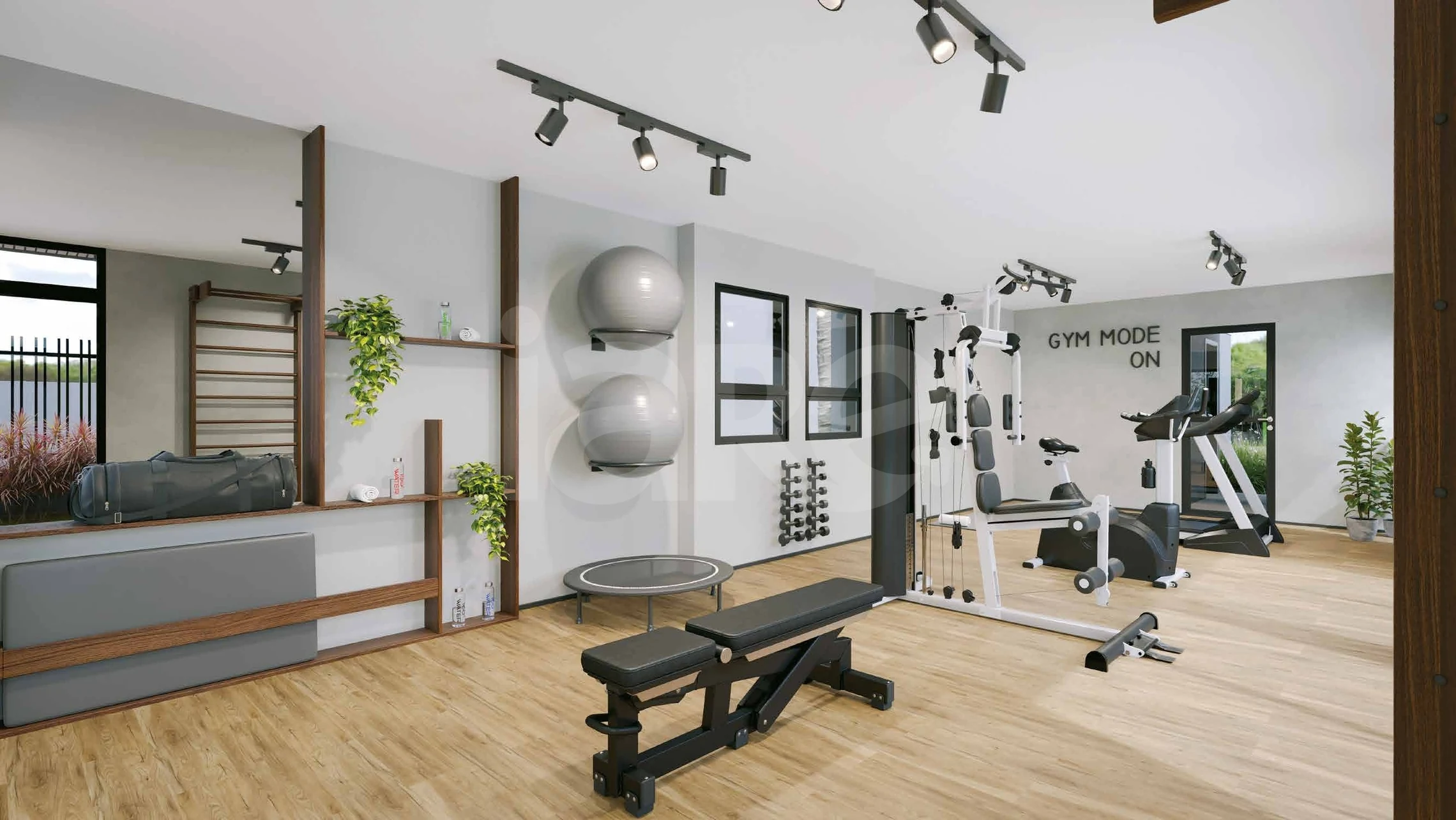 Cidade Villa Lobos Soprano - Apartamento com 36 m², em Jaguaré — foto 3