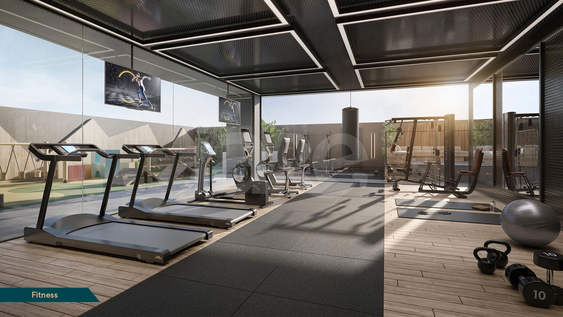 Diamond Hill Residence - Apartamento com 92,85 m², em Perequê — foto 5