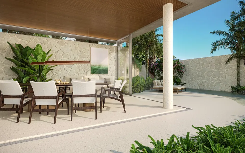 Brava Concetto - Apartamento com 280,26 m², em Praia Brava de Itajaí — foto 11