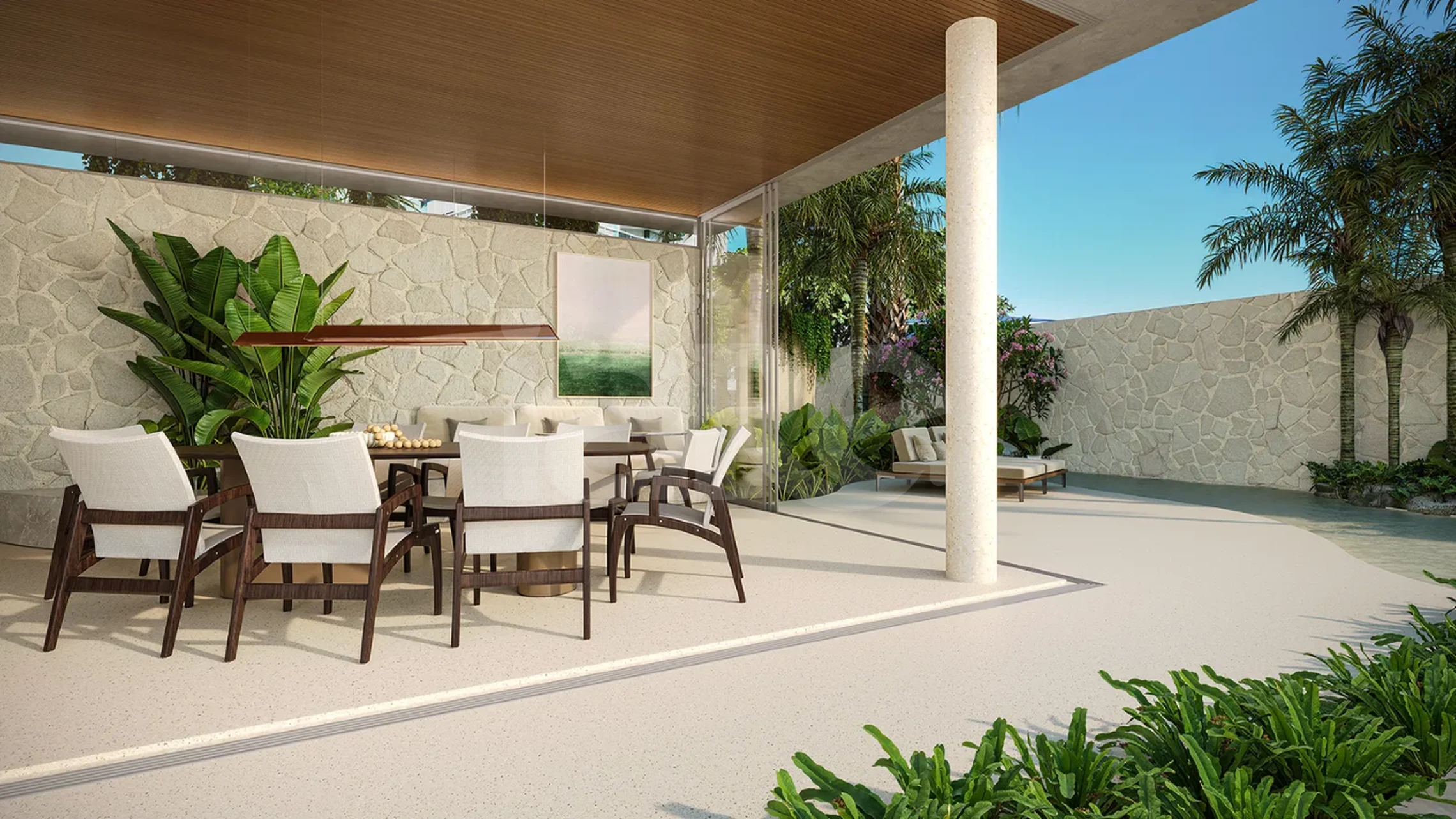 Brava Concetto - Apartamento com 307,64 m², em Praia Brava de Itajaí — foto 18
