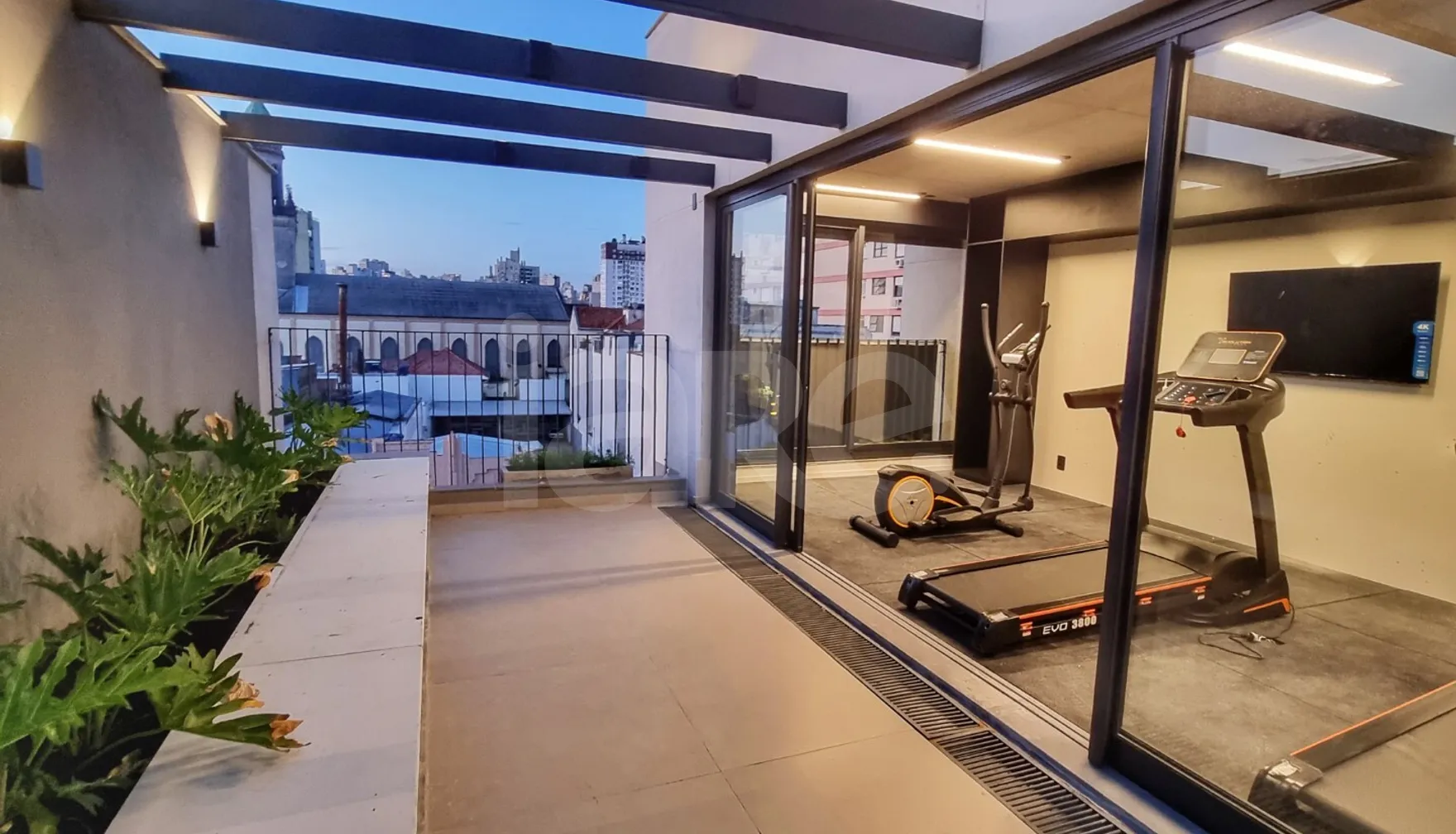 Beat - Studio com 37,61 m², em Cidade Baixa — foto 25