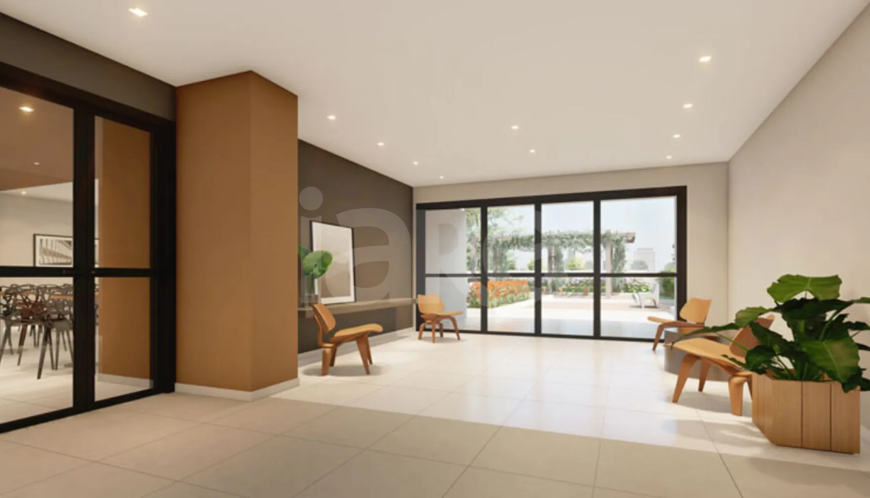 Meu Apê Vila Sabrina - Apartamento com 36,8 m², em Vila Sabrina — foto 7