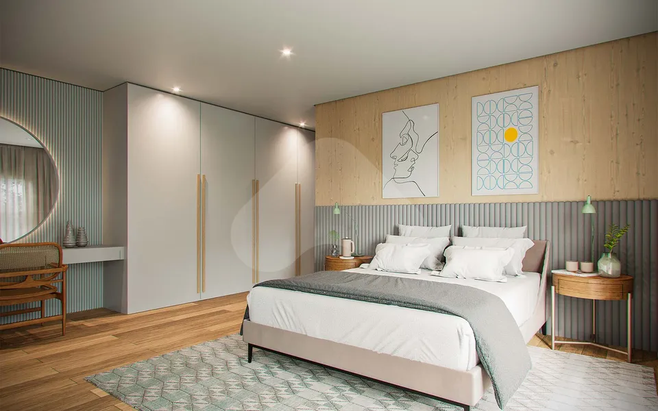 Casa Jardim Laplace - Casa com 559,07 m², em Campo Belo — foto 3