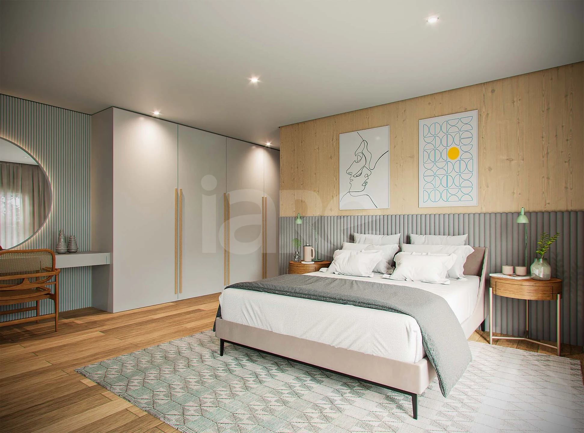 Casa Jardim Laplace - Casa com 559,07 m², em Campo Belo — foto 3