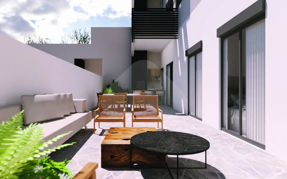 Solare Di Vicenza - Apartamento com 69 m², em Bacacheri — foto 11