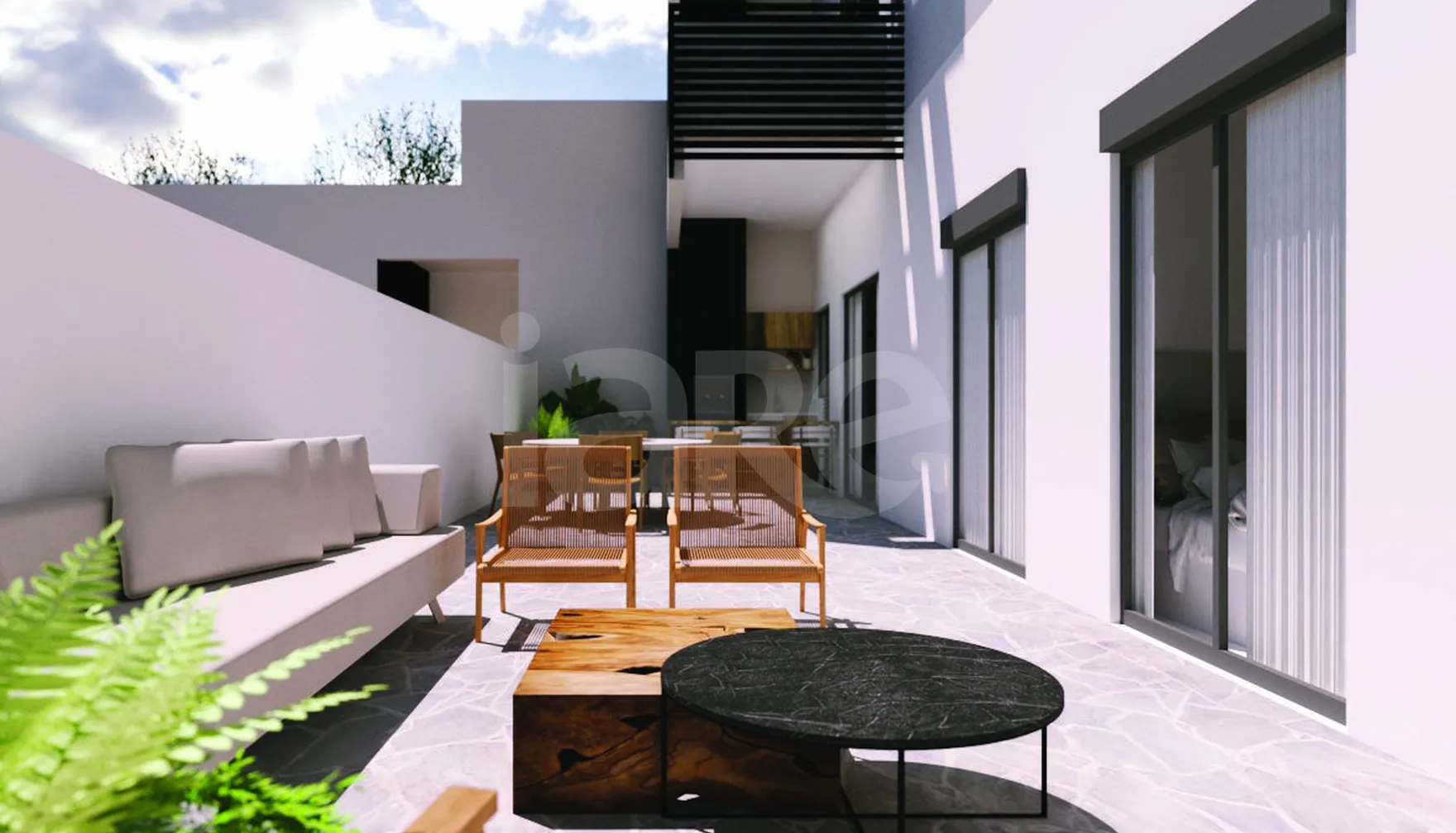 Solare Di Vicenza - Apartamento com 95 m², em Bacacheri — foto 11