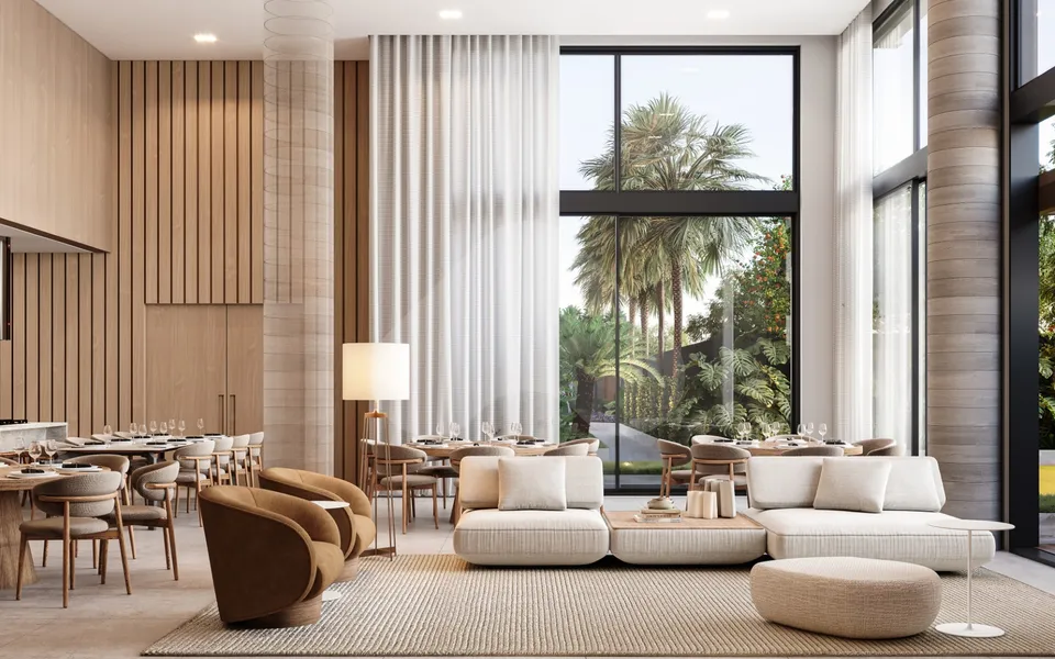 EZA Living - Apartamento com 106 m², em Ahú — foto 13