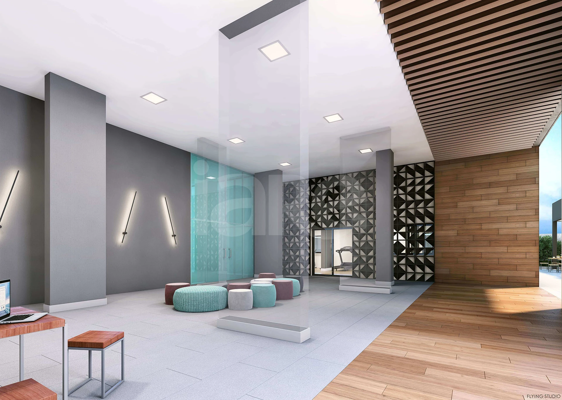 Heaven Design - Apartamento com 67,92 m², em Saúde — foto 21
