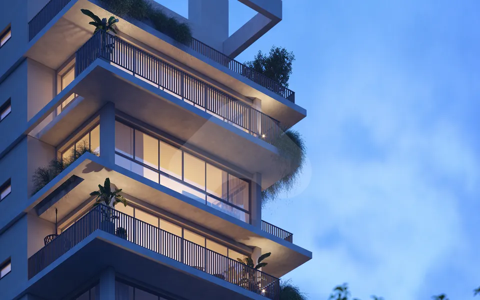 Honório 1425 - Apartamento com 109,21 m², em Higienópolis — foto 18
