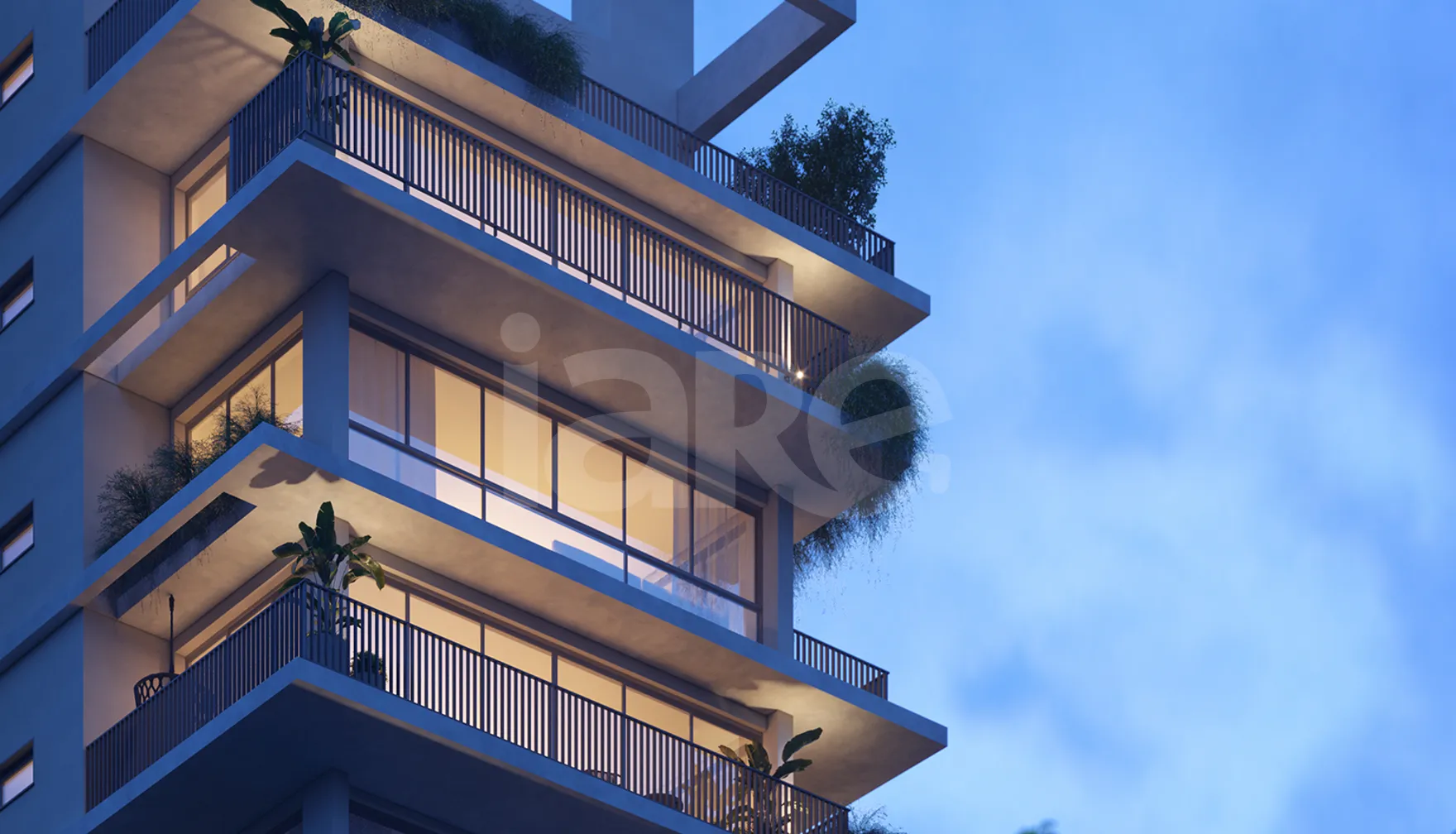 Honório 1425 - Apartamento com 109,21 m², em Higienópolis — foto 23