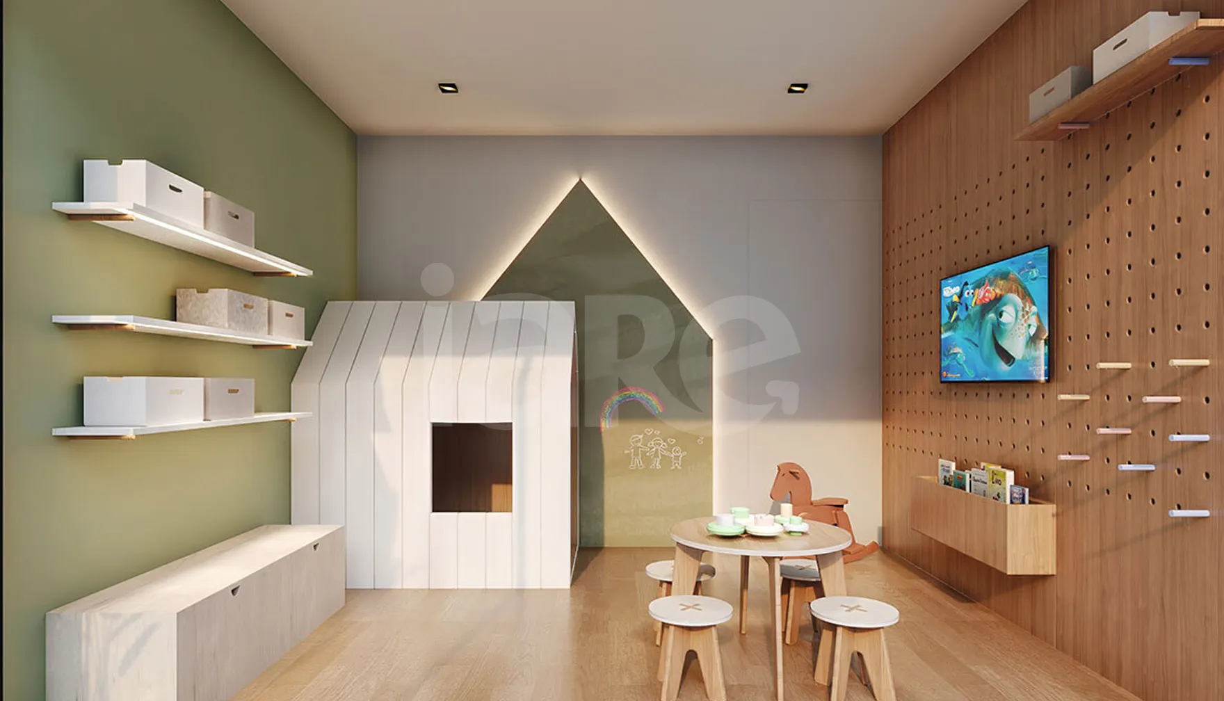 Vittrino Francisca Julia - Apartamento com 345,9 m², em Santana — foto 31