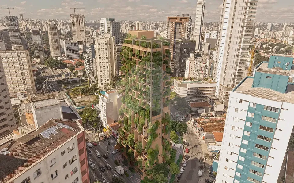 Foto de Imo