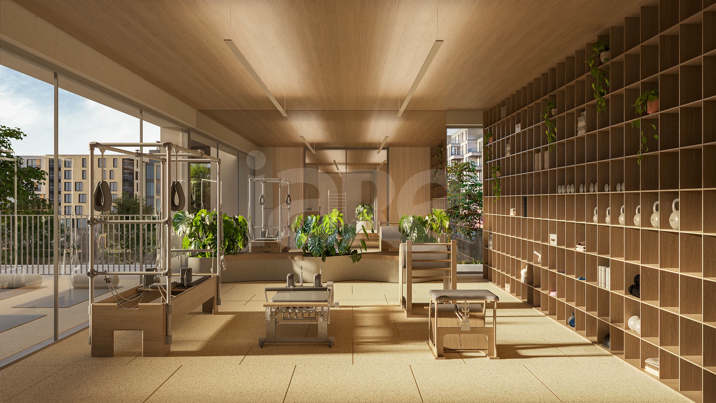 Edifício Paulistano - Apartamento com 64,77 m², em Jardins — foto 17