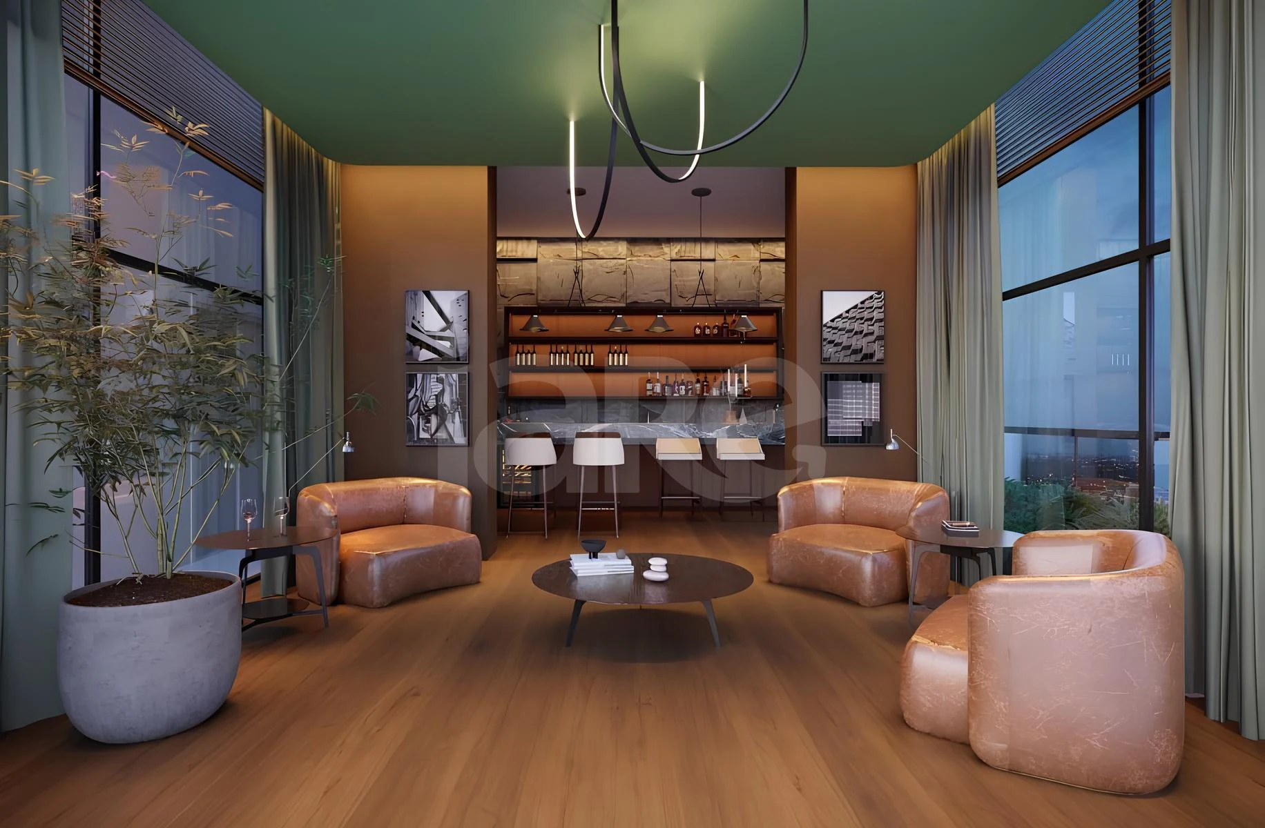 Essence - Apartamento com 65,59 m², em Tambaú — foto 9